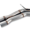 AWE Touring Cat-Back Exhaust w/ Black Tips For 15-18 Porsche Macan S/GTS/Turbo