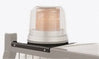 Backrack Safety Rack Light Bracket; Universal; 10.5 In. x 11.5 In. Base 41000