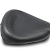 Mustang Standard Touring Solo Seat For 82-03 Harley-Davidson Sportster - 75703