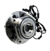 Kryptonite Lifetime Warranty Front Wheel Bearing For 2014-2018 RAM 2500 3500