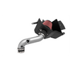 K&N Gunmetal Gray Cold Air Intake w/ Oiled Filter For 2022-2025 Honda Civic 2.0L