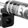 FOX 2.0 Perf Series TS Steering Stabilizer For 17-23 Ford F-250 F-350 Super Duty