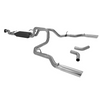 Flowmaster American Thunder Cat-Back Exhaust For 99-07 GM 1500 4.3L/4.8L/5.3L