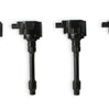 MSD Blaster Series Black Ignition Coils For Honda 2.0L/2.0L Turbo/1.5L 4-Cyl