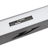Mishimoto Dual Pass 1000HP Aluminum Air-To-Water Heat Exchanger - Universal