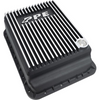 PPE Brushed Aluminum AISIN AS69RC Transmission Pan For 2013-2024 Ram 6.7L Cummins