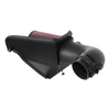 K&N Cold Air Intake w/ Oiled Filter For 2020-2022 Ford Mustang Shelby GT500 5.2L