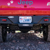 Rock Slide Engineering Rear Hitch Slider For Any Factory Hitch Receiver