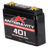 Antigravity Batteries Small Case 4-Cell Lithium Motorcycle Battery