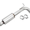 AWE Touring Edition Cat-Back Exhaust w/ Black Tips For 2018-2021 Volkswagen GTI
