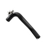 PPE Black Hot & Cold Side Intercooler Charge Pipes For 21-24 Ford Bronco 2.3L