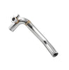 PPE Polished Hot & Cold Side Intercooler Charge Pipes For 21-24 Ford Bronco 2.3L
