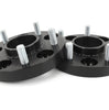 Perrin 17-18 Honda Civic Si 64.1mm Hub 5x114.3 20mm Wheel Spacers (One Pair)