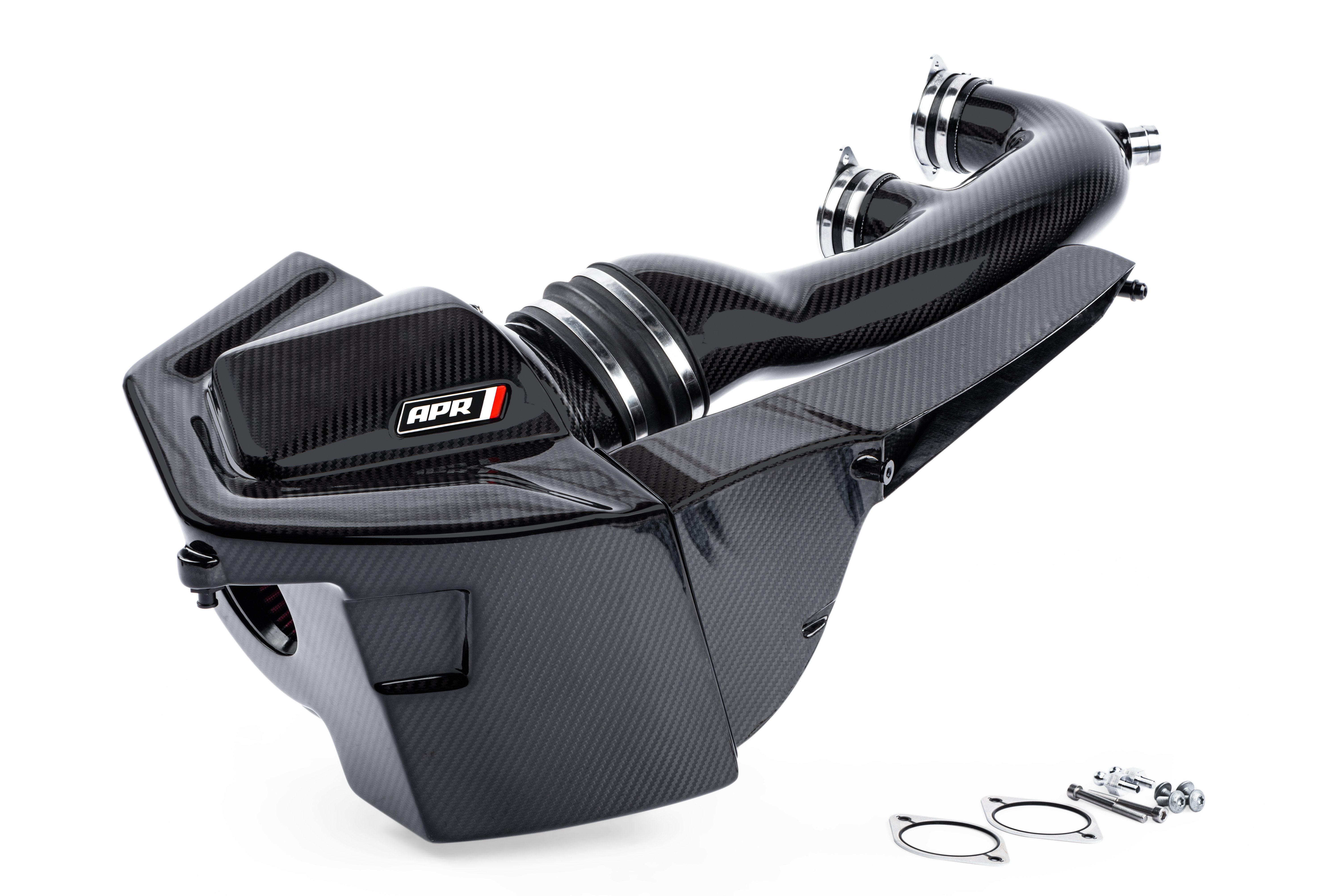APR Carbon Fiber Cold Air Intake For 2018-2024 Audi RS4/RS5 2.9T B9