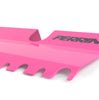 Perrin 15-21 WRX/STI Radiator Shroud (With OEM Intake Scoop) - Hyper Pink