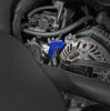 Perrin Subaru Dipstick Handle P Style - Blue