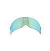 Simpson Motorcycle M62 Helmet Shield - Iridium - view 2