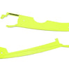 Perrin 22-23 Subaru WRX Radiator Shroud - Neon Yellow