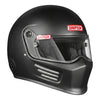Simpson Bandit SA2025 Full Face Racing Helmet Matte Black 2X-Large - view 4