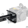 SuperATV Ready Rope Hitch Mount TOW-R-002