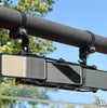 SuperATV 3 Panel Rear View Mirror with 1.75" Clamps RVM-011-02