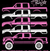 Truck Evolution