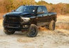 Superlift 3.5" Lift Kit - 19-24 Ram 2500 4WD Diesel w/ Shock Extensions (non Power Wagon) K194
