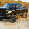 Superlift 3.5" Lift Kit - 19-24 Ram 2500 4WD Dsl w/Rep Radius Arms w/ Shk Ext (non PwrWgn) K195