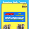 ARP Rod Bolts Kit Custom Age 625+ 1.500" under head 3/8" Set of 8 Universal
