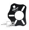Fluidampr Harmonic Damper Holding Tool Kit Universal