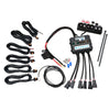 Oracle Lighting TRIGGER 6 SHOOTER Wireless Accessory Control System - Universal