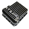 ATS Allison Deep Transmission Pan Fits 2001-2018 6.6L Duramax