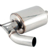 AWE Touring Axle-Back Exhaust w/ 90mm Chrome Tips For 2012-2016 BMW 335i 435i 3.0T