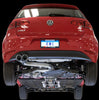 AWE Touring Edition Cat-Back Exhaust w/ 3.5" Diamond Black Tips For 2015-2017 Volkswagen Golf 1.8T