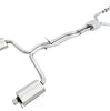 AWE Touring Edition Cat-Back Exhaust For 2016-2021 Mercedes-Benz C43 AMG / C450 / C400 3.0T
