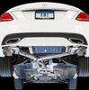 AWE Touring Edition Cat-Back Exhaust For 2016-2021 Mercedes-Benz C43 AMG / C450 / C400 3.0T