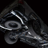 AWE 0FG Cat-Back Exhaust w/ 5" Chrome Silver Tips For 2025-2026 Ram 1500 Rebel 3.0TT