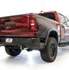 AWE 0FG Cat-Back Exhaust w/ 5" Chrome Silver Tips For 2025-2026 Ram 1500 Rebel 3.0TT