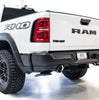 AWE 0FG Cat-Back Exhaust w/ 5" Chrome Tips For 2025-2026 Ram 1500 RHO 3.0TT