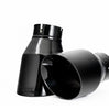 AWE Touring Edition Cat-Back Exhaust w/ 4" Diamond Black Tips For 2015-2021 VW GTI