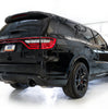 AWE Touring Cat-Back Exhaust w/ 5" Black Tips For 2018-2024 Durango SRT/Hellcat