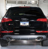 AWE Touring Edition Cat-Back Exhaust w/ 4" Diamond Black Tips For 2013-2017 Audi SQ5