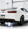 AWE Touring Edition Cat-Back Exhaust w/ 4.5" Diamond Black Tips For 2016-2022 Camaro SS