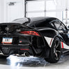 AWE Touring Cat-Back Exhaust w/ 5" Chrome Tips For 20-25 Toyota GR Supra 3.0L