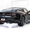 AWE Track Cat-Back Exhaust w/ 5" Chrome Tips For 2023-2026 Nissan Z 3.0TT