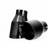 AWE Track Edition Cat-Back Exhaust w/ 4" Diamond Black Tips For 2018-2023 Audi A5 2.0T