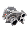 KC Vortex Stage 1 Turbo 63.5/64 For 2004.5-2006 Chevy/GMC LLY 6.6L Duramax 4WD