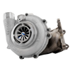 KC Vortex Stage 1 Turbo 63.5/64 For 2004.5-2006 Chevy/GMC LLY 6.6L Duramax 4WD