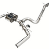 AWE Tuning SwitchPath Cat-Back Exhaust No Tips For 2022-2023 Audi RS3 8Y 2.5L