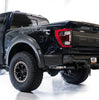 AWE SwitchPath Cat-Back Exhaust w/ 5" Black Tips For 2021-2026 Ford F-150 Raptor 3.5L